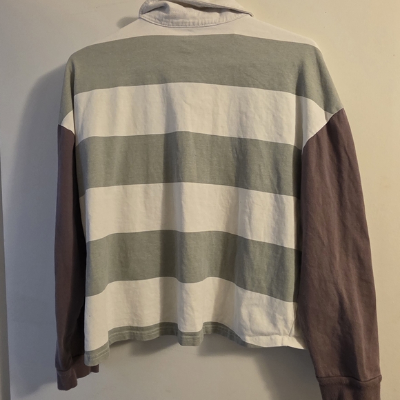 Disney Off-White Sweatshirt - Picture 5 of 6